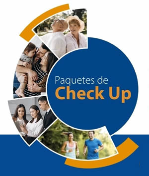 Atenci�n telef�nica Check Up Hospital Puebla