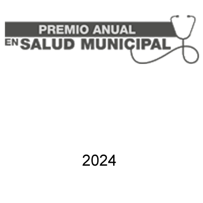 Premio anual en salud municipal ayuntamiento de Puebla 2024