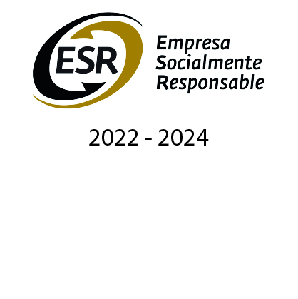 ESR - Empresa Socialmente Responsable