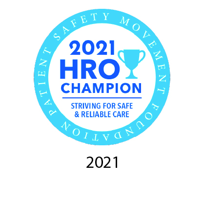HRO Champion