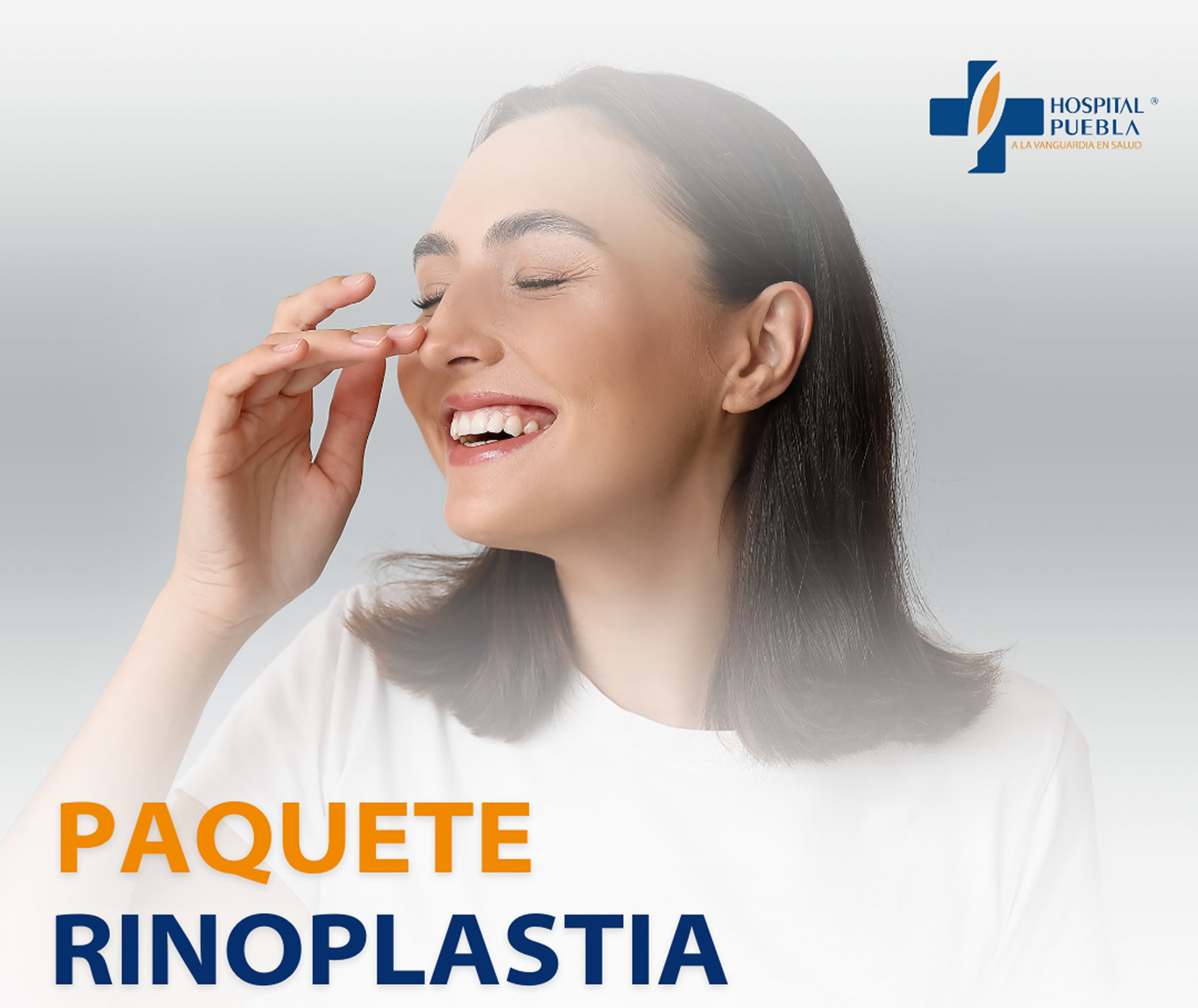 Paquete de Rinoplastia